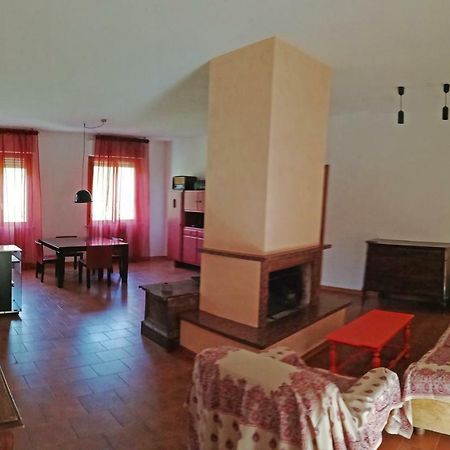 Madonna Di Frasassi - Casa Vacanze Apartment Genga  Ngoại thất bức ảnh